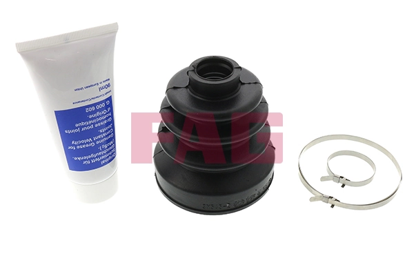 Bellow Kit, drive shaft